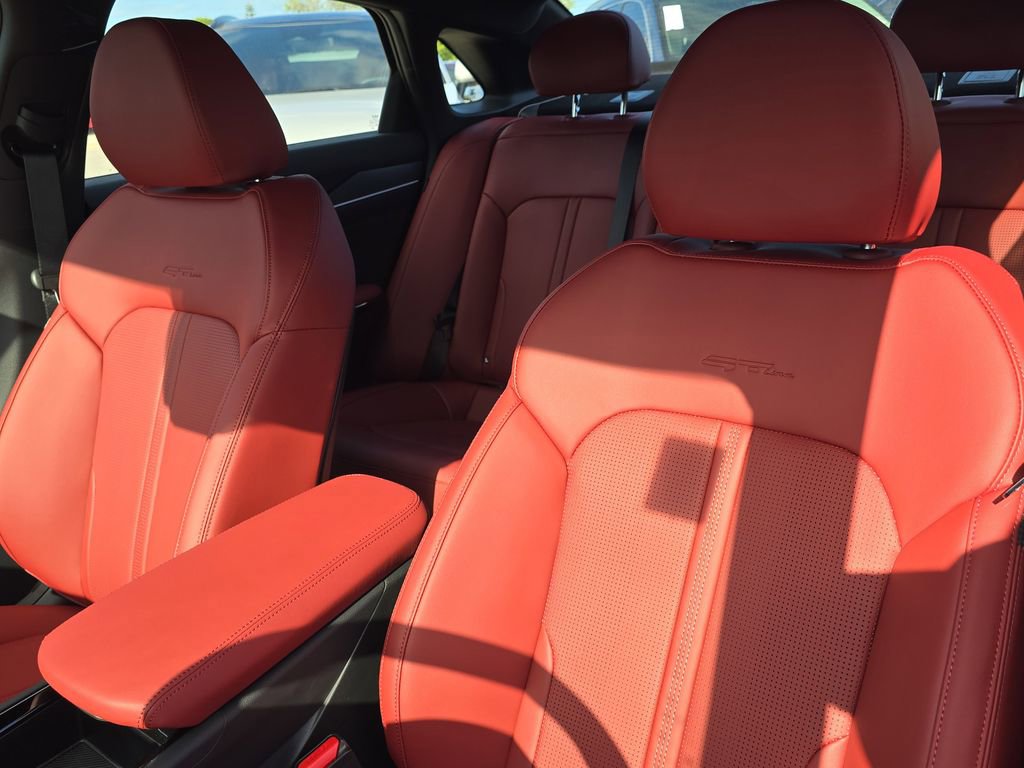 New 2026 Kia K5 GT-Line image 21