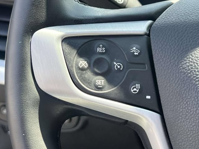 Used 2023 GMC Terrain SLT AWD/4WD image 21