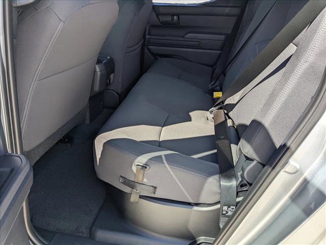 Certified 2024 Toyota Tacoma SR5 image 15