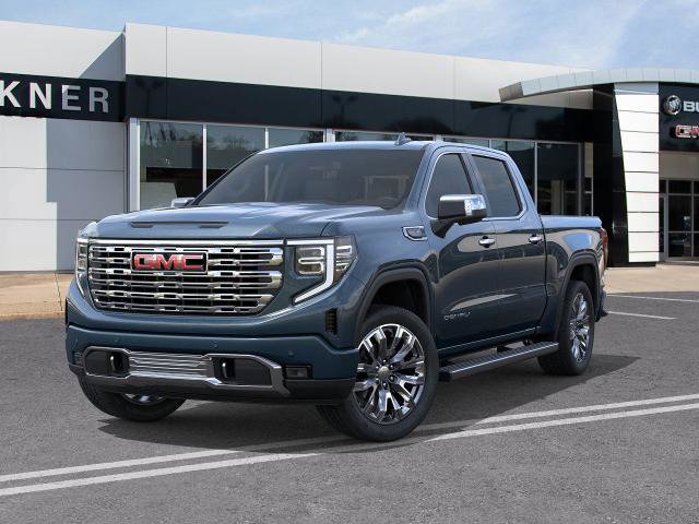 New 2026 GMC Sierra 1500 Denali image 27