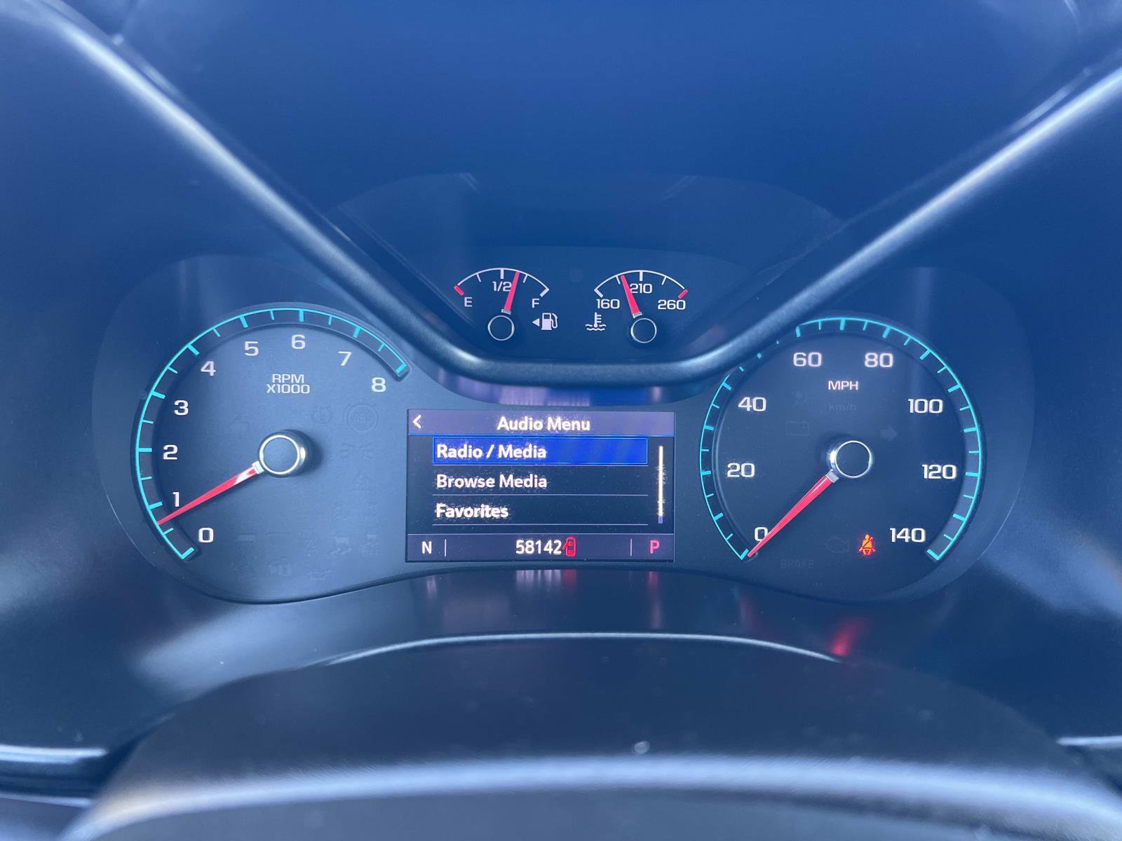 Used 2019 Chevrolet Colorado LT image 10