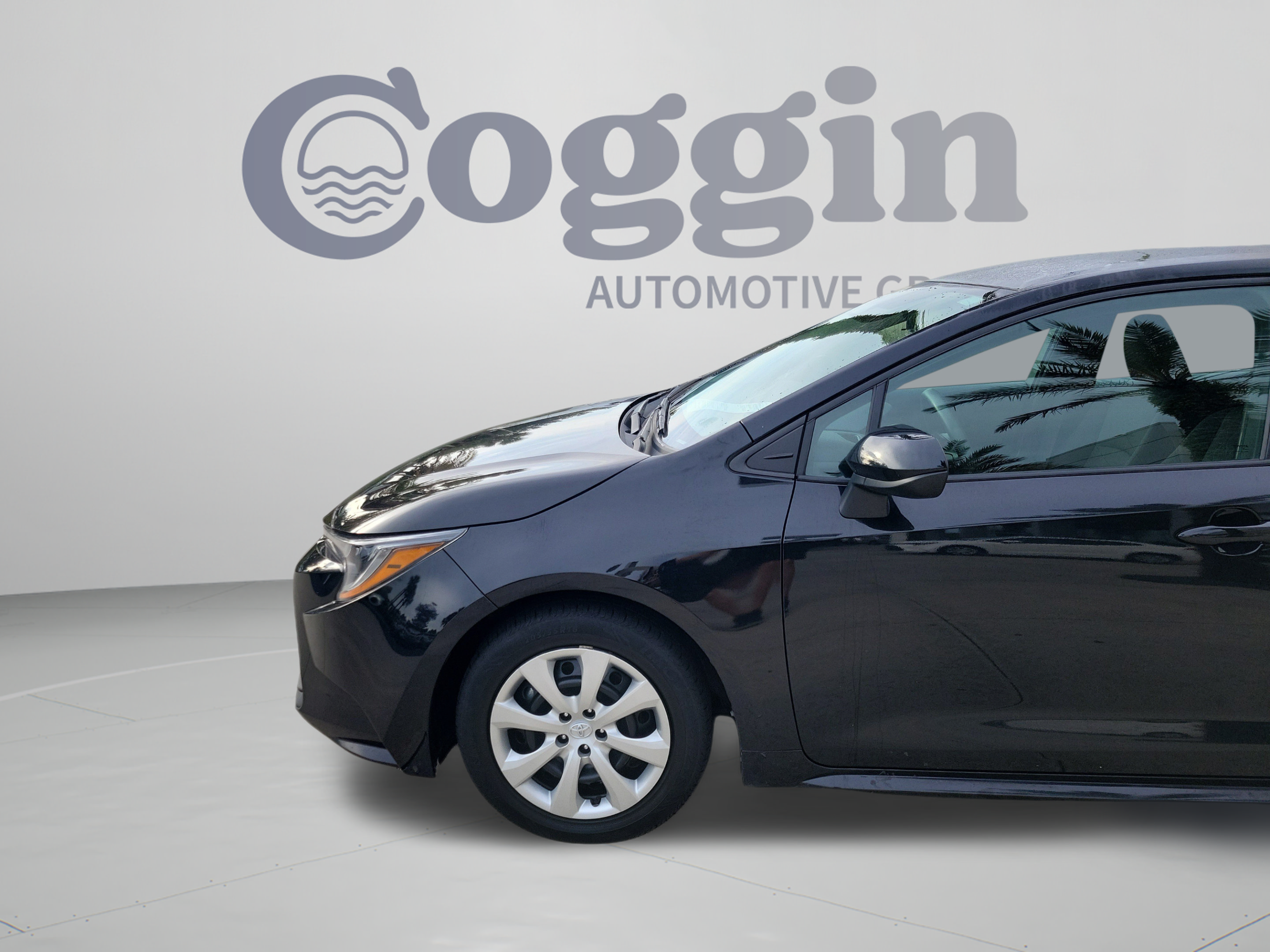 Used 2024 Toyota Corolla LE FWD image 26