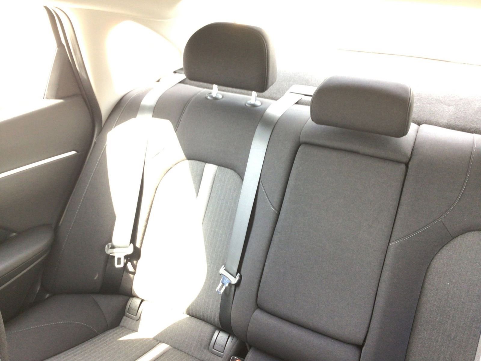 Used 2025 Hyundai Sonata SEL FWD image 39