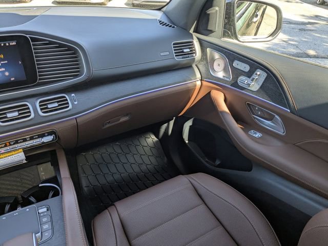 New 2026 Mercedes-Benz GLE 450 4MATIC image 17