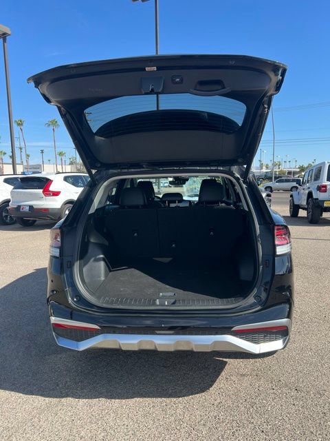 Used 2023 Kia Sportage SX AWD/4WD image 29