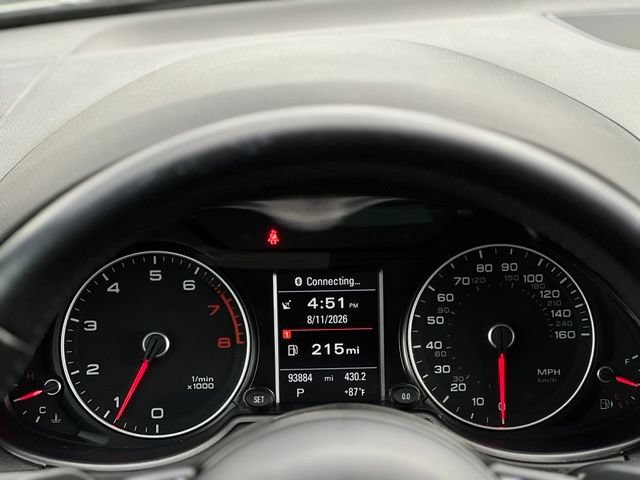 Used 2017 Audi Q5 2.0T Premium Plus w/ Technology Package AWD/4WD image 32