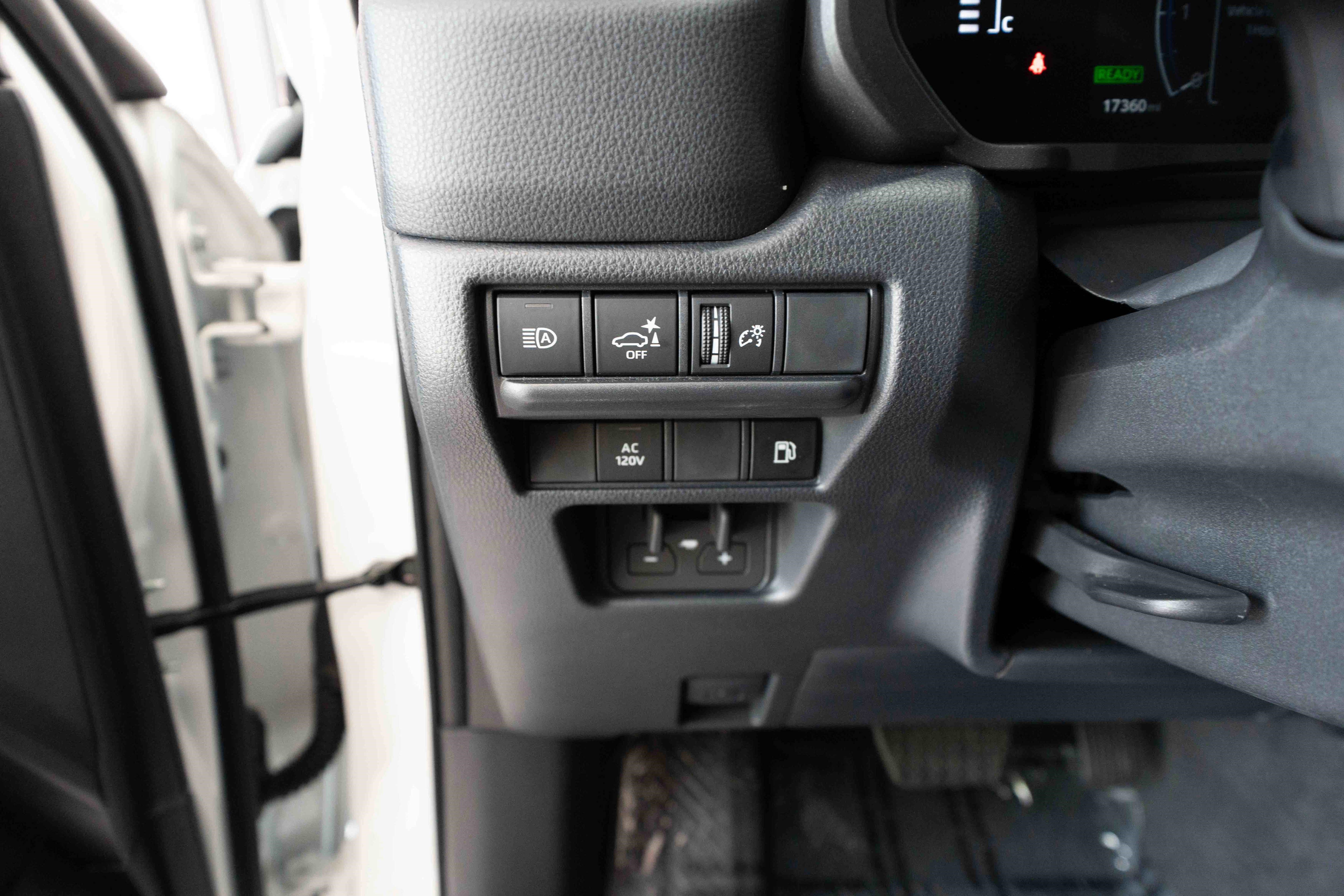 Used 2024 Toyota Land Cruiser 1958 AWD/4WD image 11