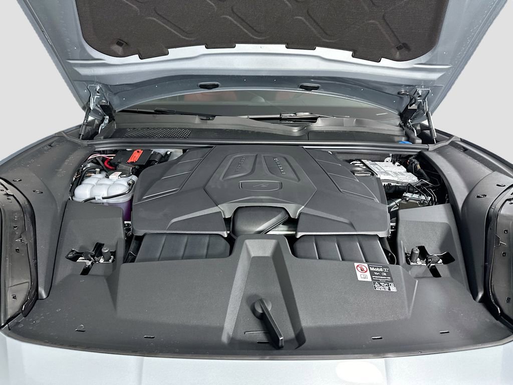 New 2026 Porsche Cayenne Coupe image 33