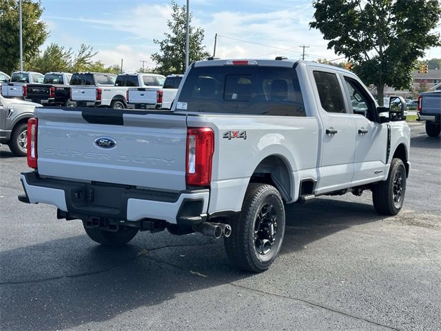New 2026 Ford F350 XL w/ STX Appearance Package image 4