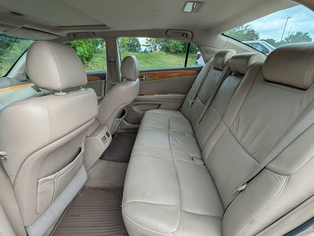 Used 2006 Toyota Avalon XL FWD image 23