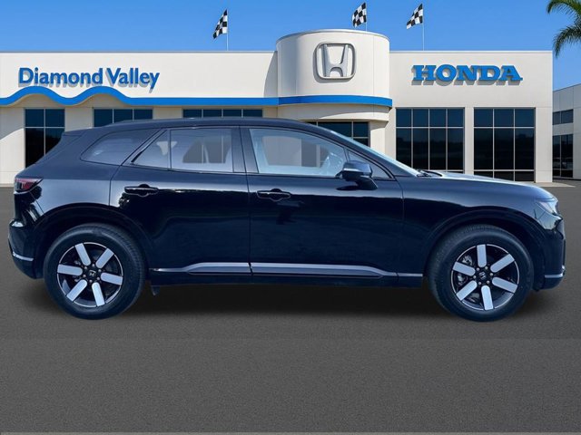 New 2026 Honda Prologue Touring image 2