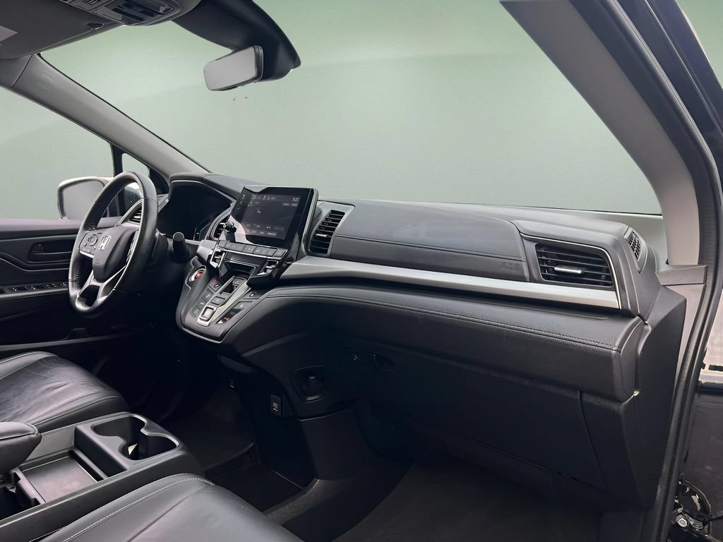 Used 2024 Honda Odyssey EX-L image 24