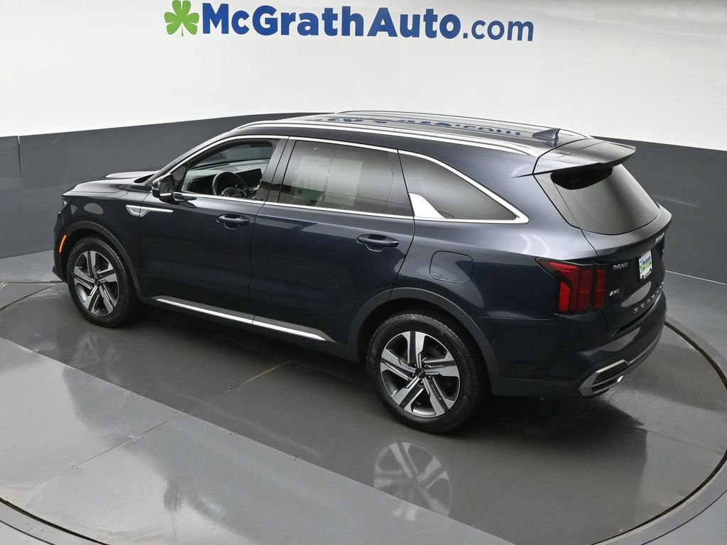 Used 2022 Kia Sorento SX image 20