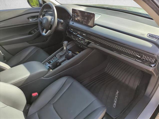 Used 2024 Honda Accord Touring image 25