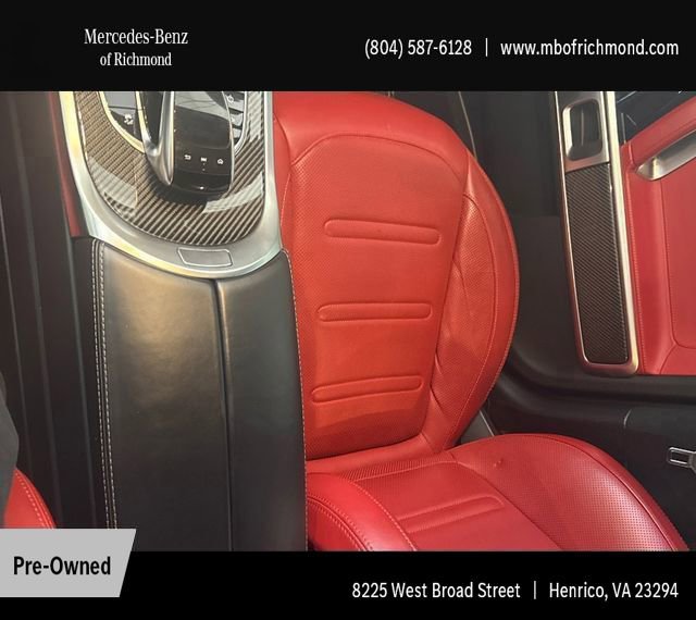 Used 2021 Mercedes-Benz G 550 image 12