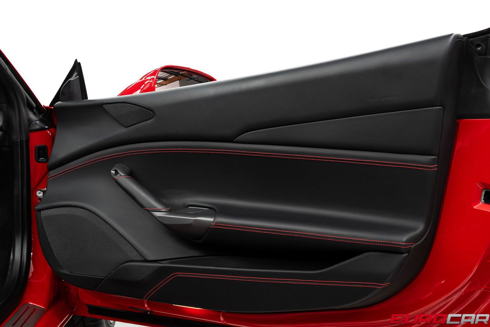 Used 2017 Ferrari 488 Spider image 28