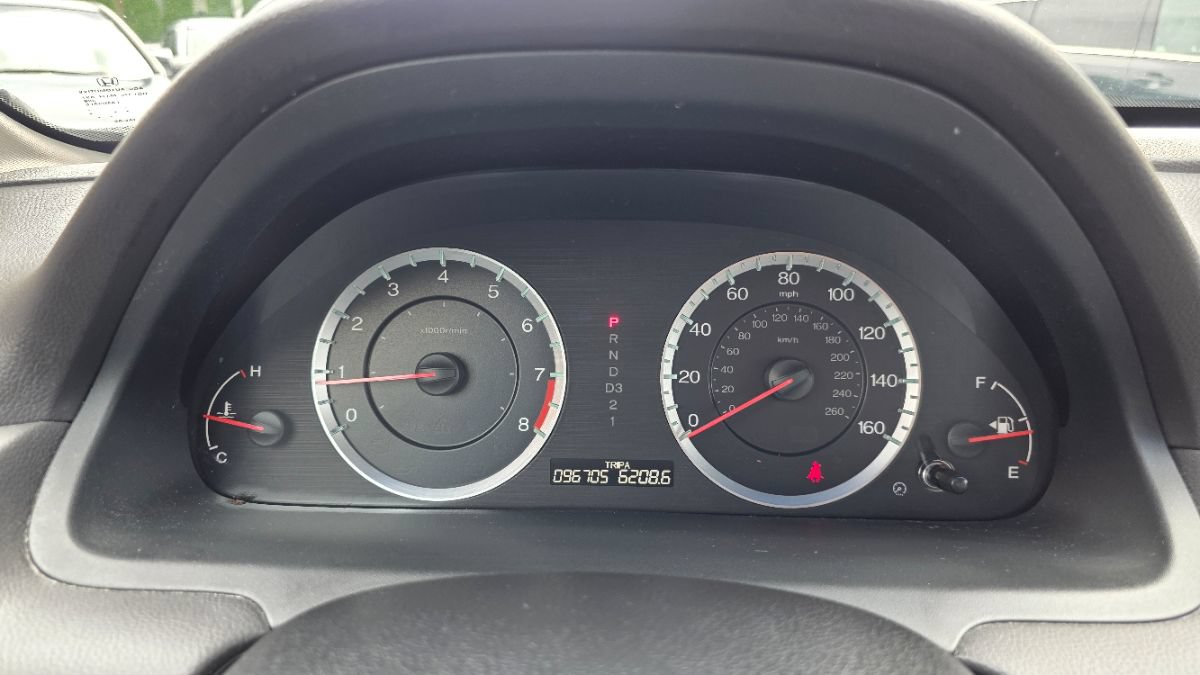 Used 2010 Honda Accord EX-L image 15