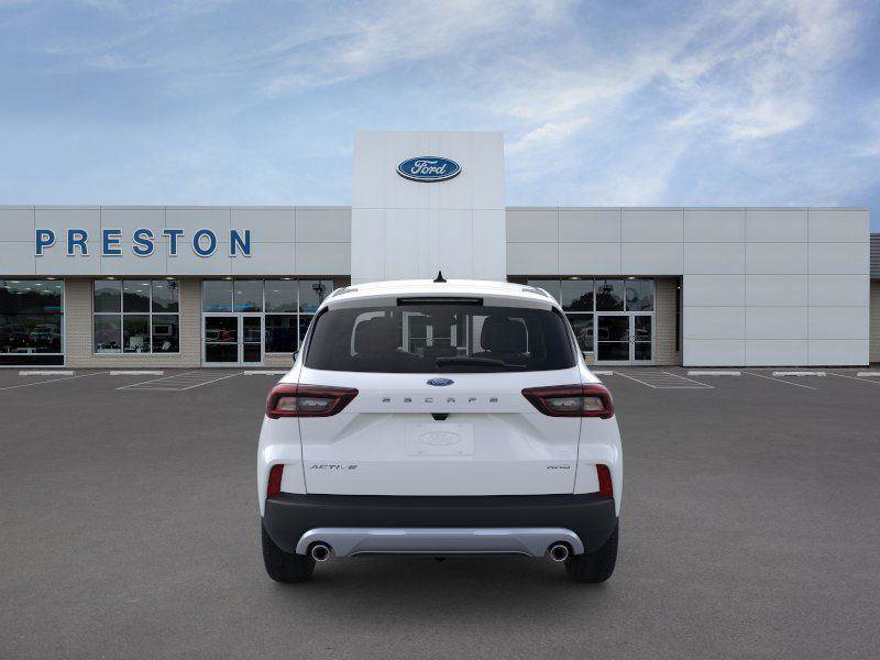 New 2026 Ford Escape Active w/ Cold Weather Package image 5