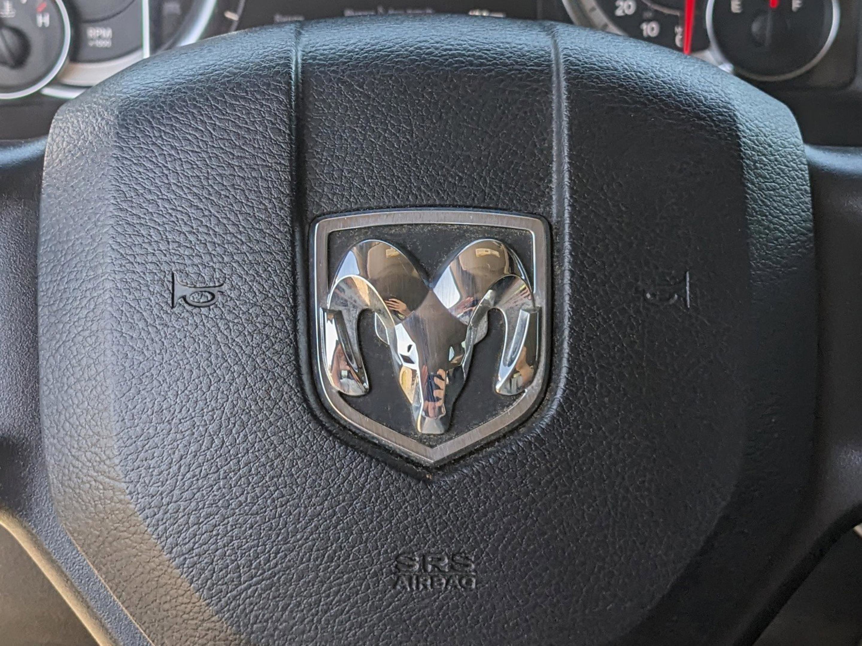 Used 2021 RAM 1500 Tradesman w/ Popular Equipment Group RWD image 38