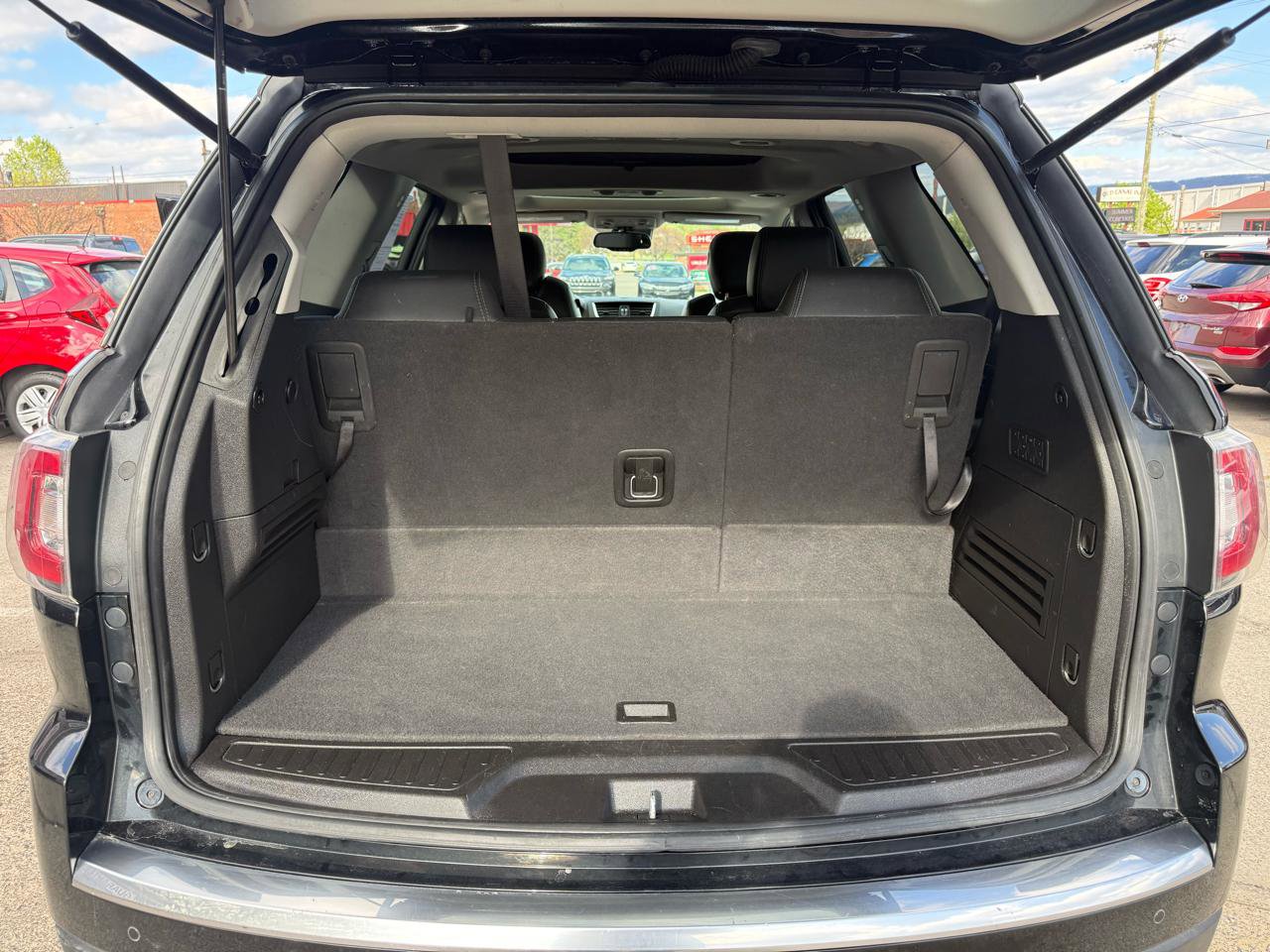 Used 2017 GMC Acadia Limited SLT AWD/4WD image 41