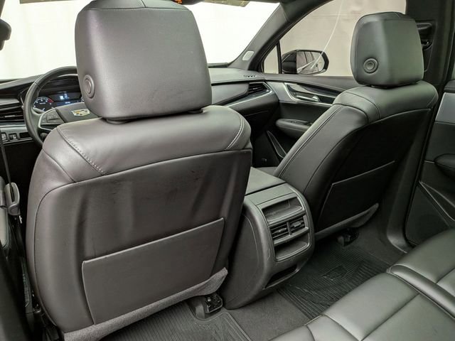 Certified 2024 Cadillac XT5 Premium Luxury image 23
