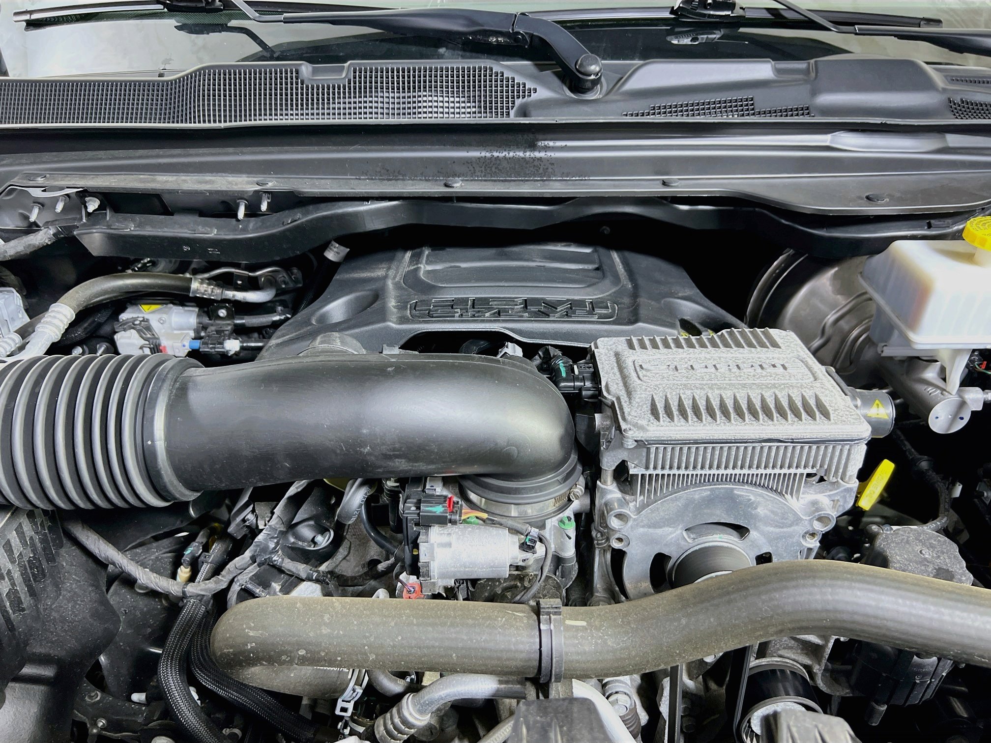 Used 2023 RAM 1500 Laramie image 29