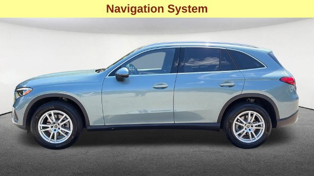 Used 2026 Mercedes-Benz GLC 300 4MATIC image 7