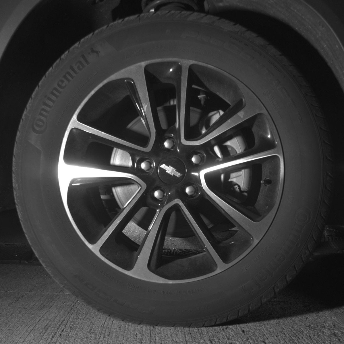 Used 2025 Chevrolet TrailBlazer LT image 13