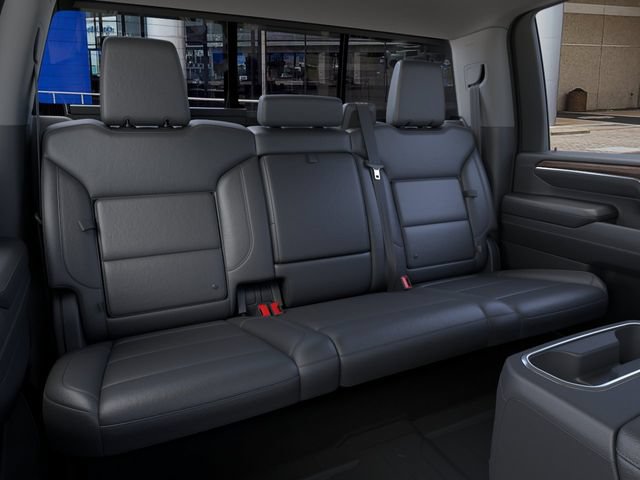 New 2026 Chevrolet Silverado 2500 LT w/ Trail Boss Package AWD/4WD image 17