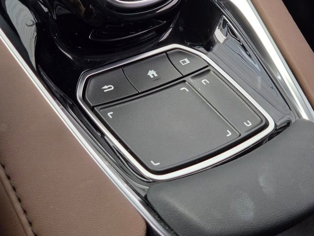 Used 2021 Acura RDX AWD w/ Advance Package image 33