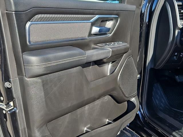 New 2026 RAM 1500 Lone Star AWD/4WD image 50