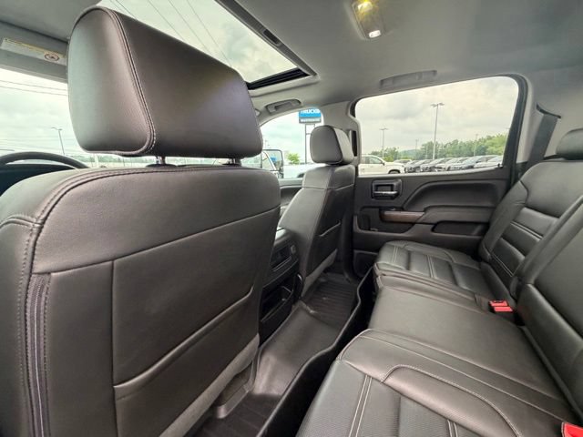Used 2018 GMC Sierra 2500 Denali AWD/4WD image 30