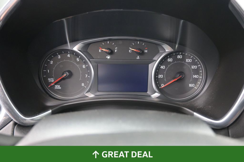 Used 2023 Chevrolet Equinox LT AWD/4WD image 40