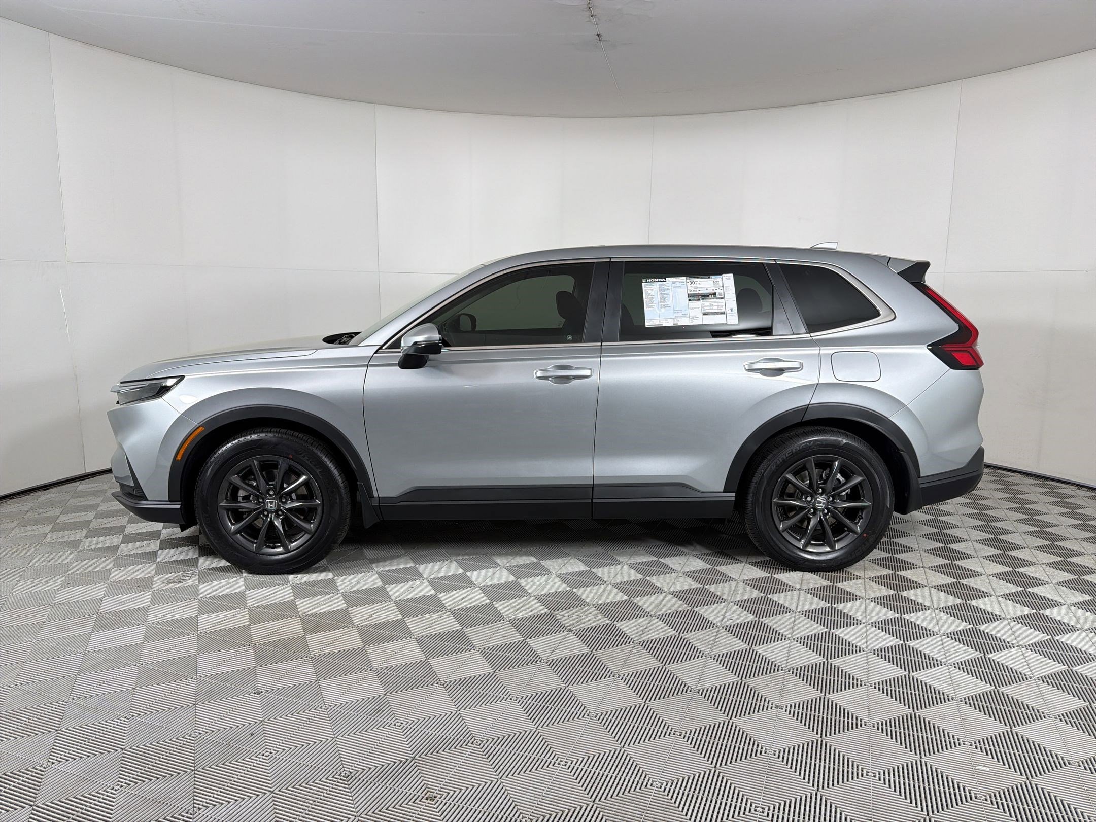 New 2026 Honda CR-V EX-L image 2