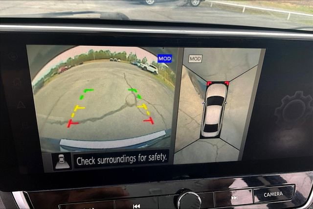 Used 2023 Nissan Altima 2.0 SR image 14