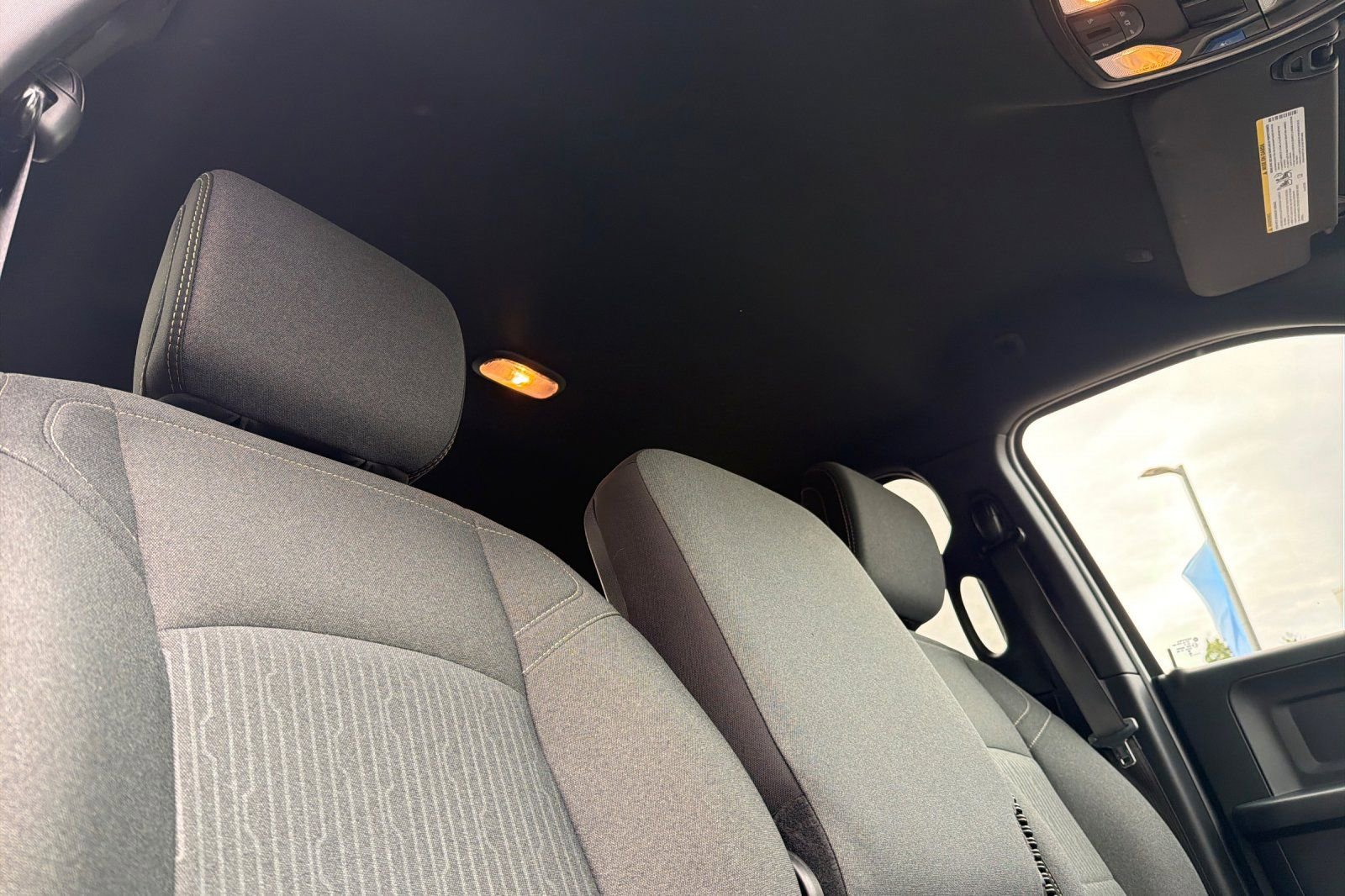 Used 2024 RAM 3500 Tradesman w/ Chrome Appearance Group image 16