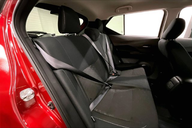Used 2024 Nissan Kicks SV FWD image 24