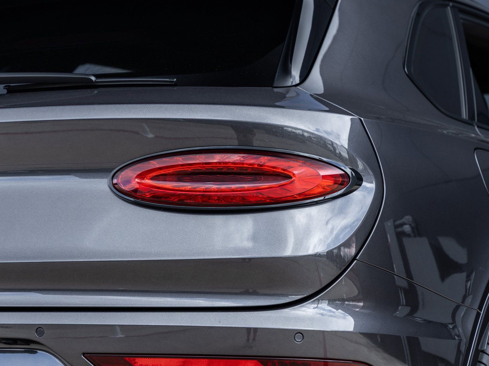 Used 2022 Bentley Bentayga image 13