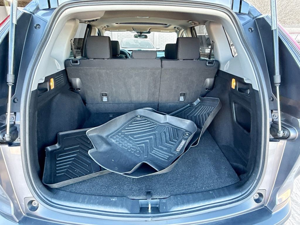 Used 2021 Honda CR-V EX image 30