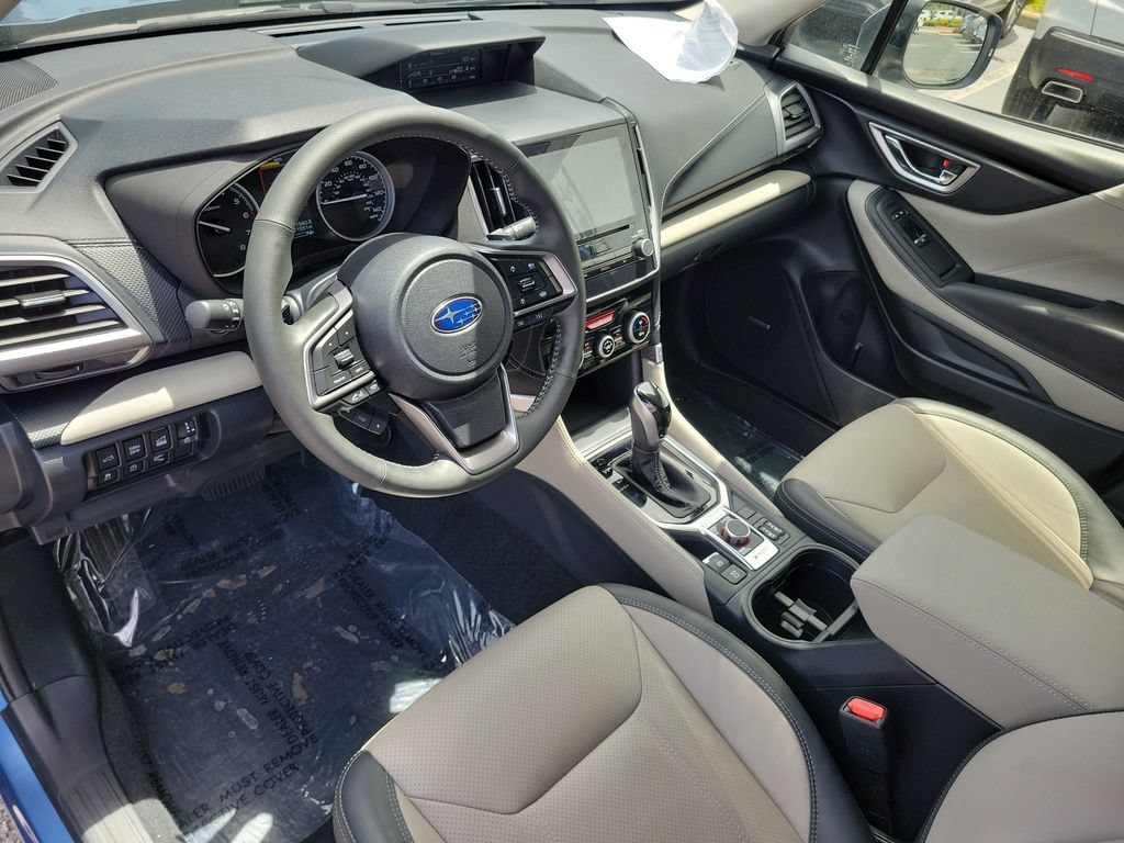 Certified 2023 Subaru Forester Limited AWD/4WD image 23