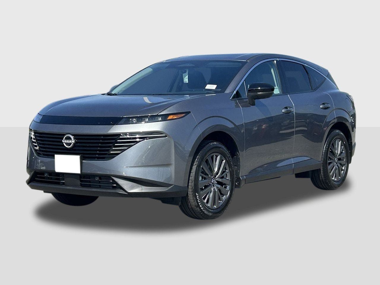 New 2026 Nissan Murano SL AWD/4WD image 1