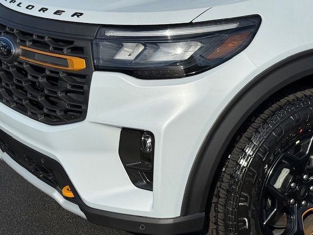 New 2026 Ford Explorer ST image 11