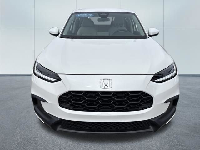 Used 2025 Honda HR-V LX image 6