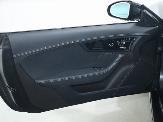 Used 2024 Jaguar F-TYPE R image 28