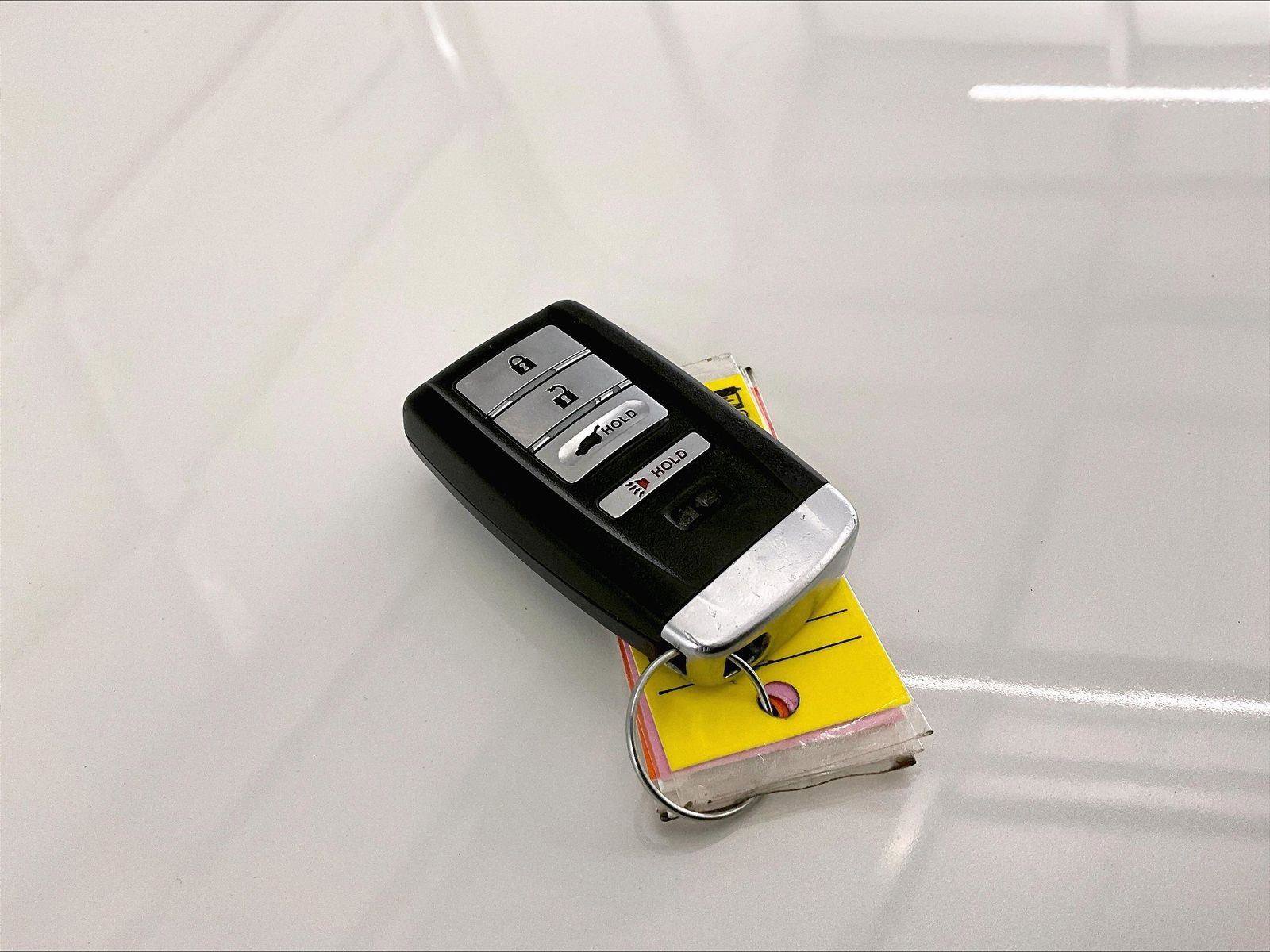 Used 2016 Acura MDX SH-AWD w/ Technology Package image 10