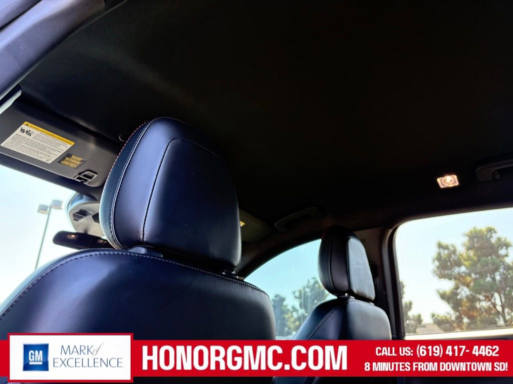 Used 2024 Ford Escape ST-Line image 17