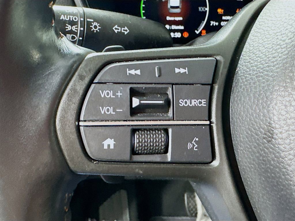 Used 2023 Honda CR-V Sport image 22