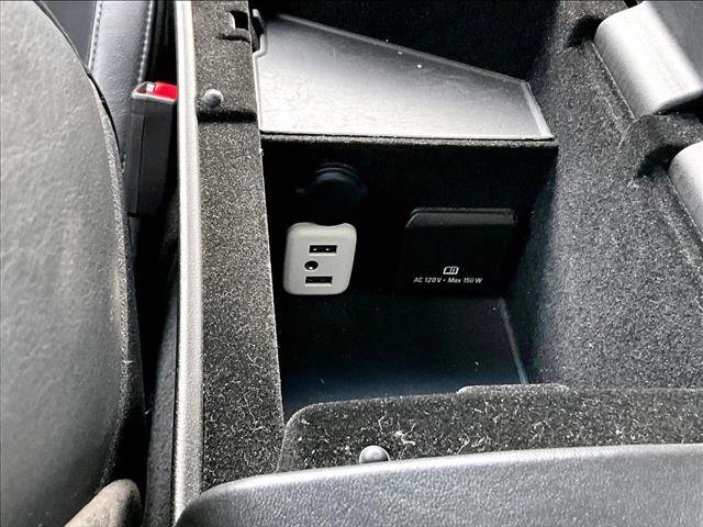 Used 2016 Cadillac CTS V w/ Carbon Fiber Package RWD image 26