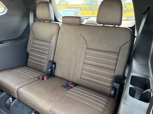 New 2026 GMC Acadia Denali Ultimate FWD image 20