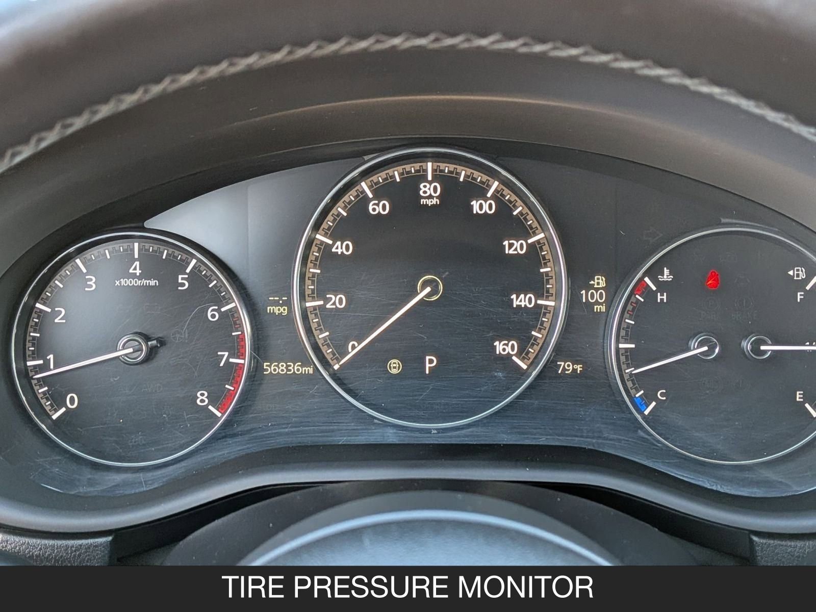 Used 2023 MAZDA CX-30 AWD 2.5 S w/ Select Package image 20